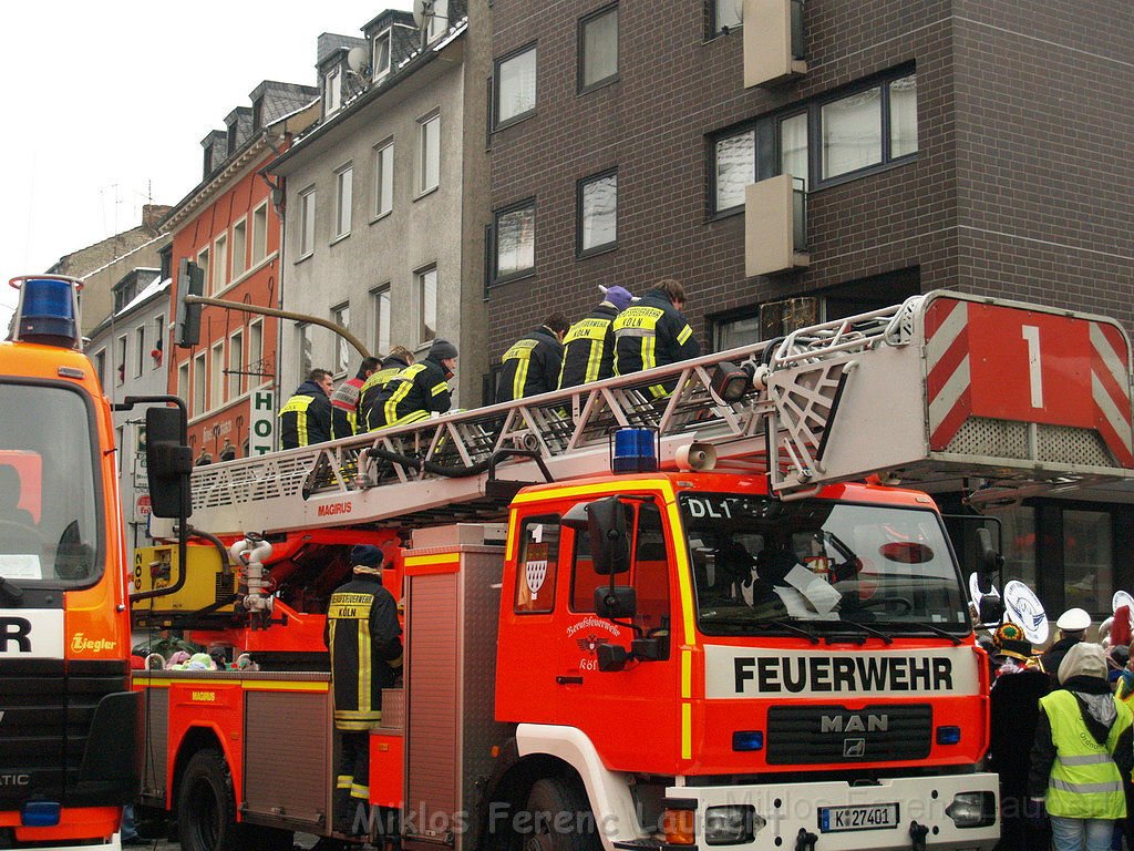 Feuerwehr Rettungsdienst Koelner Rosenmontagszug 2010 P008.JPG